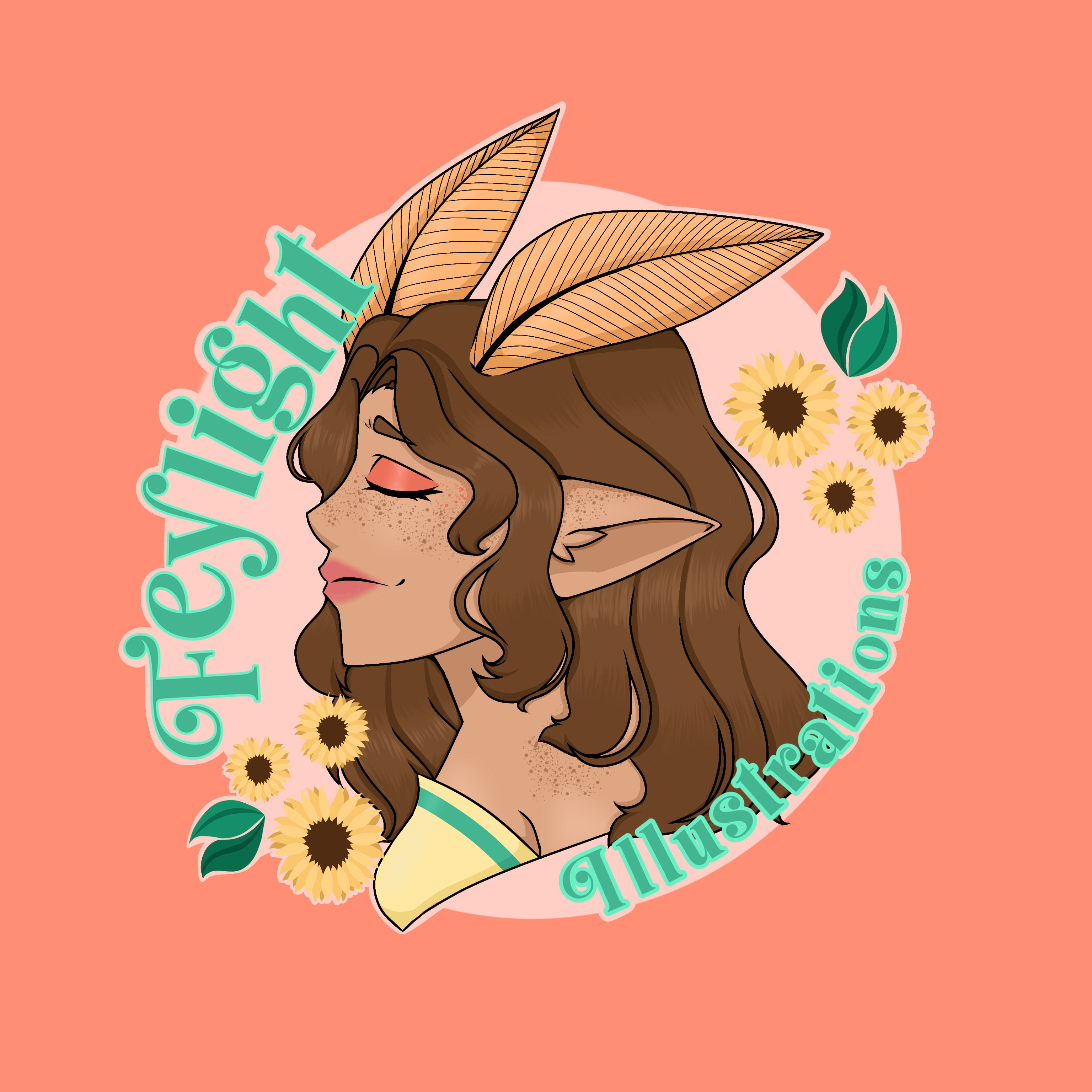 Raine/Feylight Illustrations