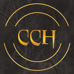 Charlie's Curio Hoard