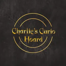 Charlie's Curio Hoard