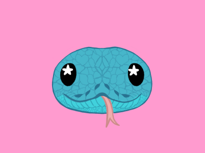 Doodlesnake