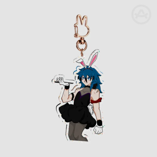 Kiri Kagerou Casino Bunny Set