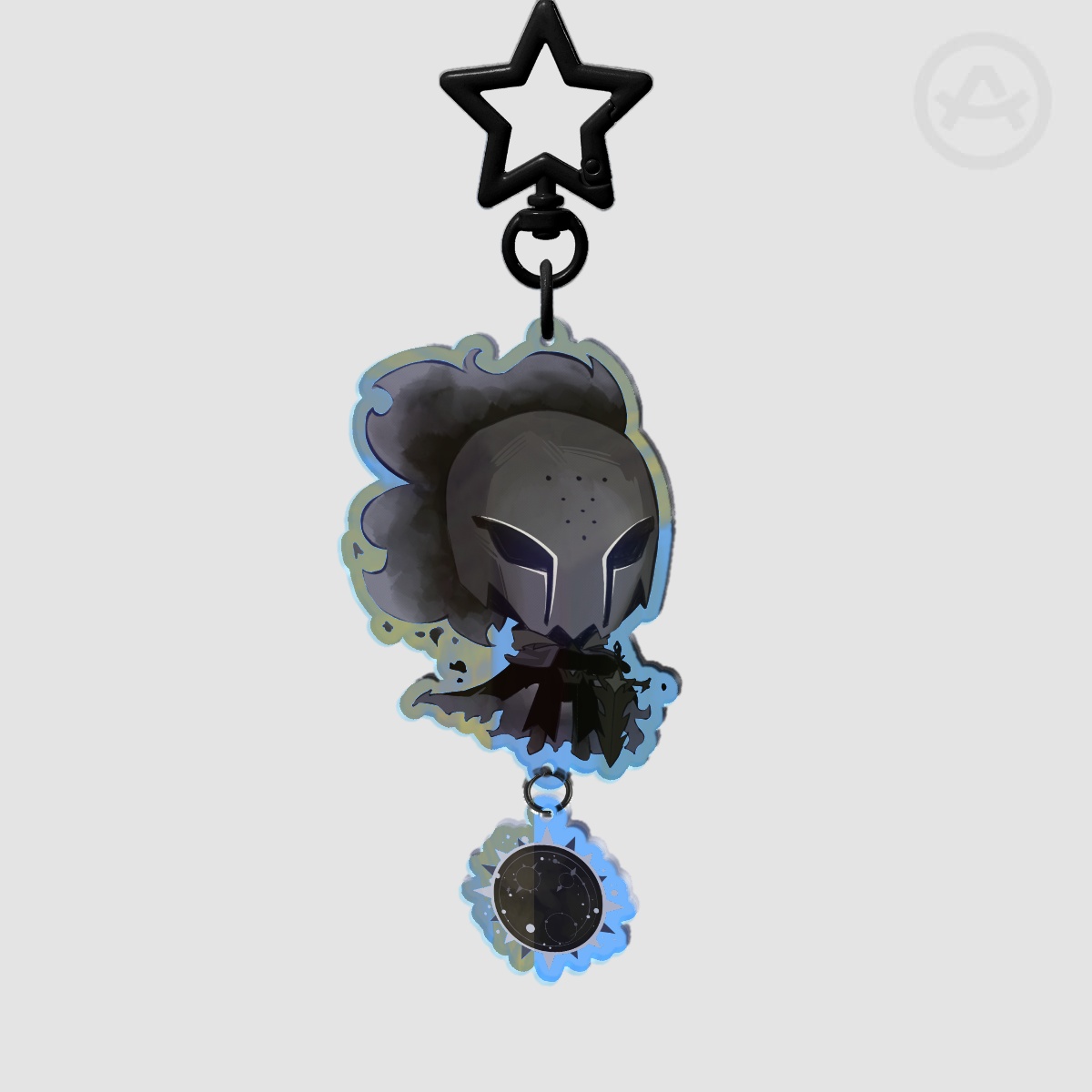 Cookie BEASTiary - Silent Salt