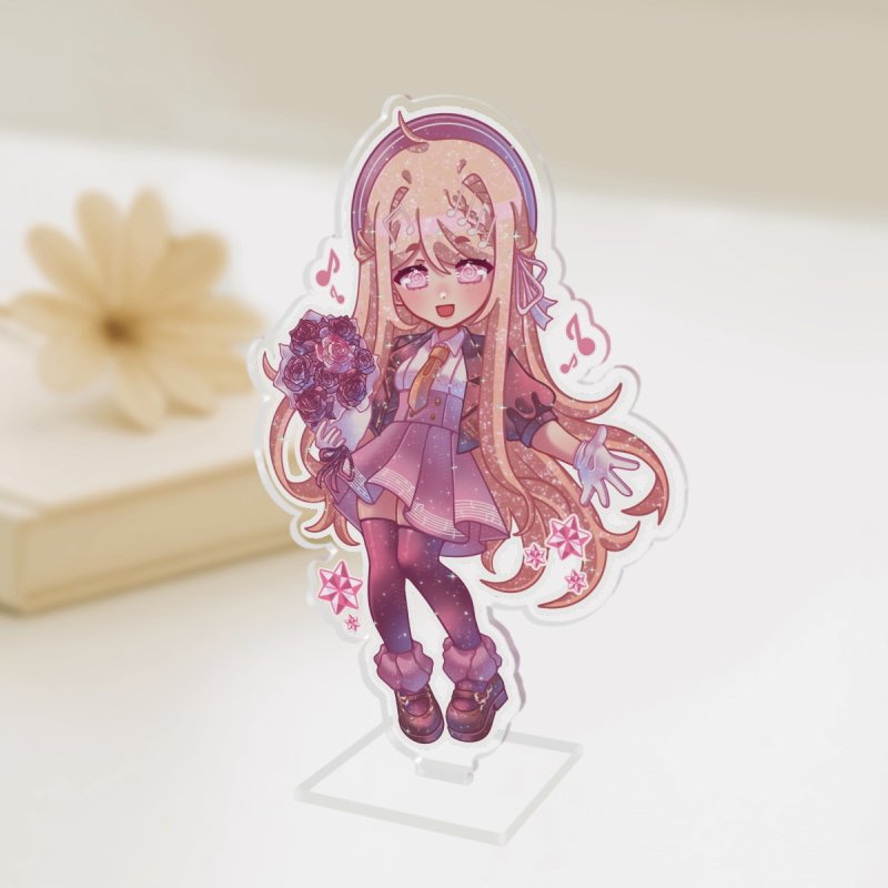 Kaede Akamatsu Acrylic Standee by Angeliii - ACGGOODS