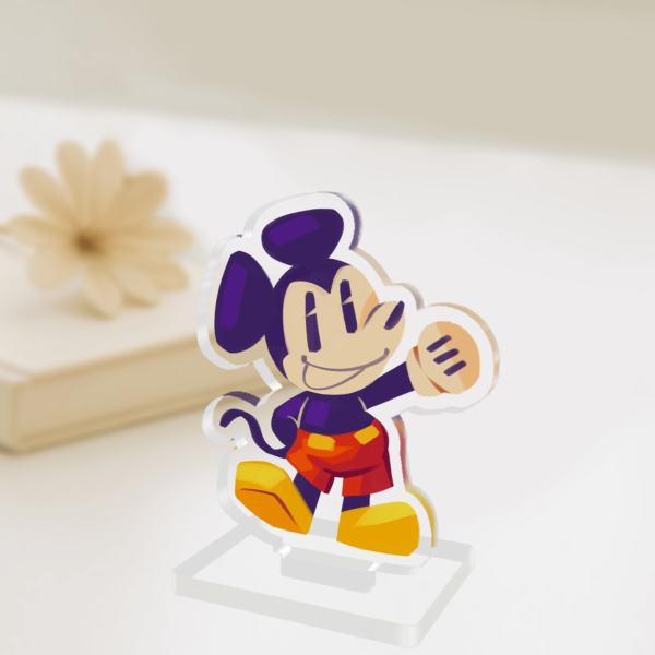 Mickey Mini Standie