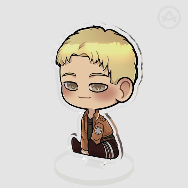 REINER - DESK BUDDY
