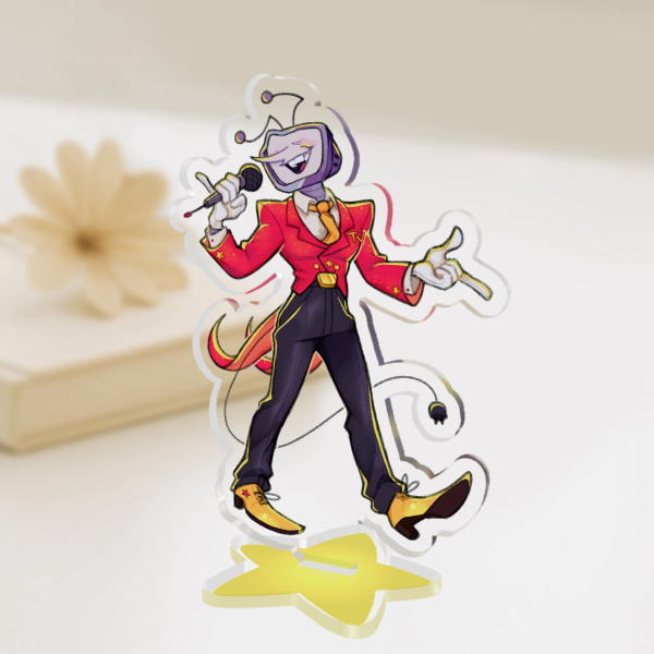 Tenna ✦ Acrylic Standee!