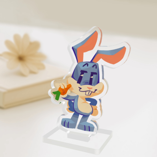 Bugs Bunny Mini Standie