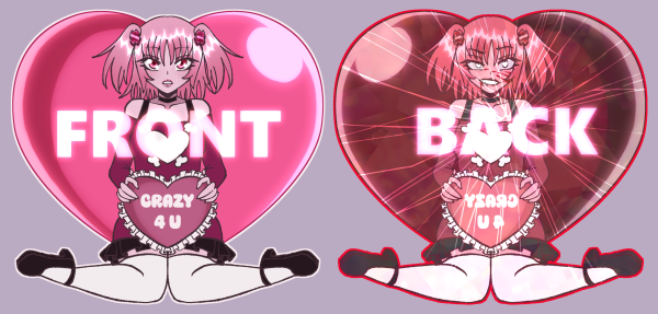 Project Lovesick
