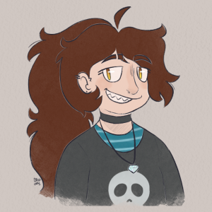 Vee (OWerewolf13)