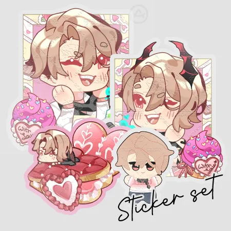 Product main image