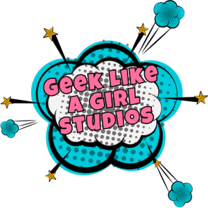 geeklikagirlstudios