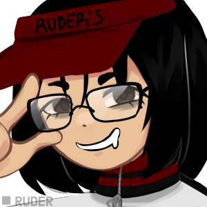 Ruder