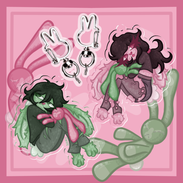 Andy and Leyley Forever!