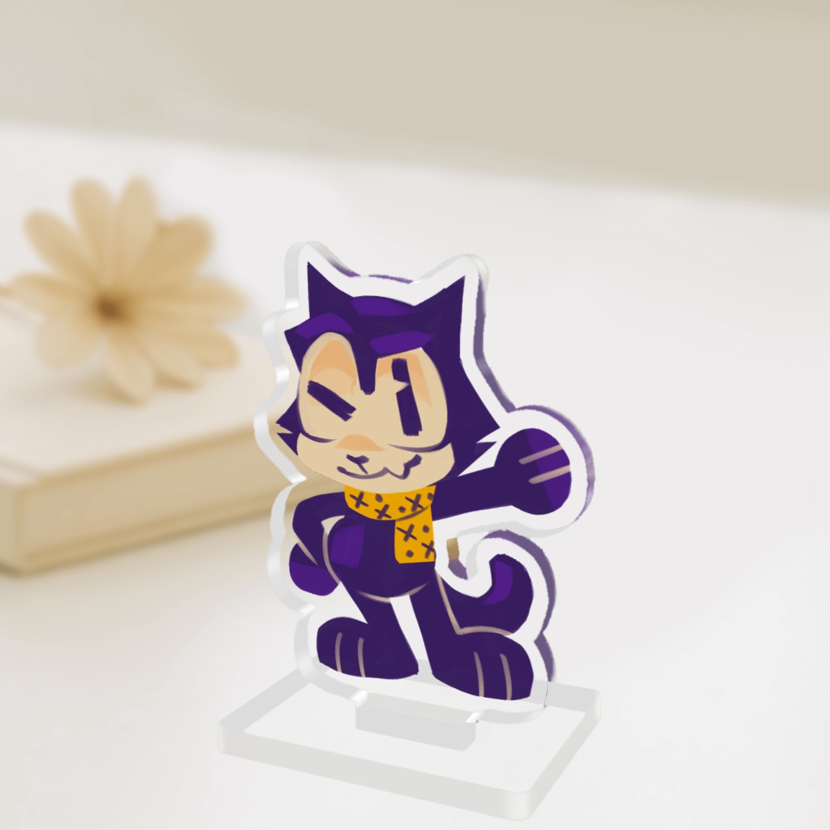 Felix The Cat Mini Standie