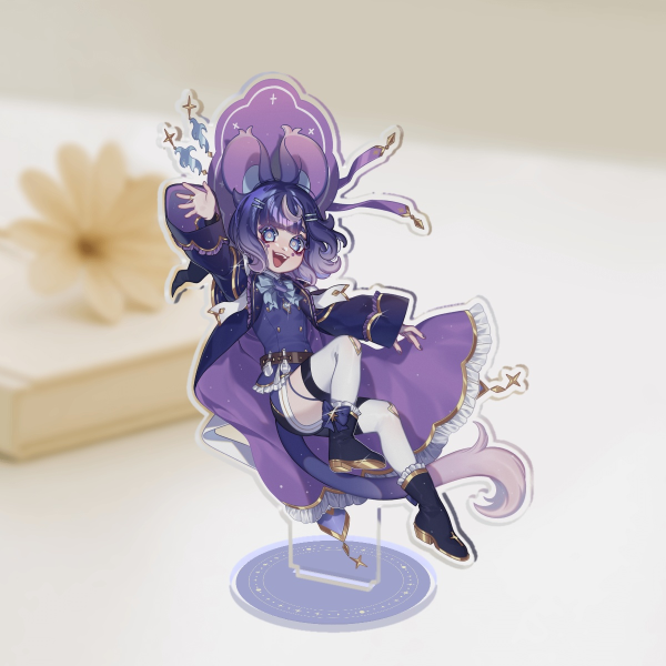 Enify Arlith Acrylic Stand ✦ Debut Merch