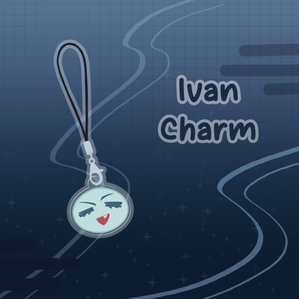 Ivan - Charm