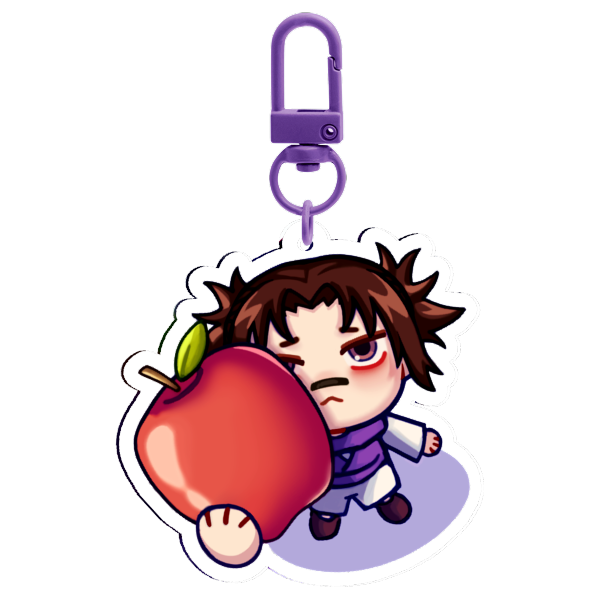 JJK | Choso Keychain