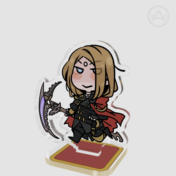 FFXIV - Zenos Galvus