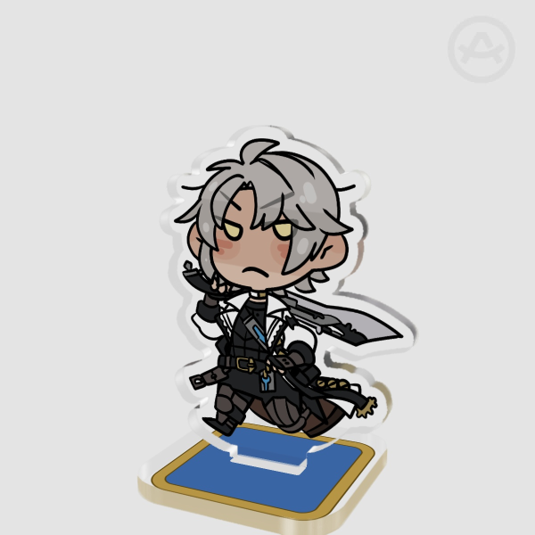 FFXIV - Thancred Waters