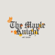 The Maple Knight