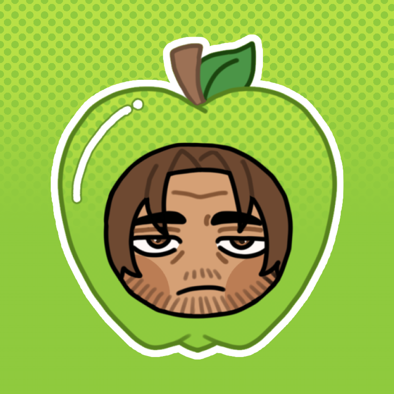 Apple Jimmy