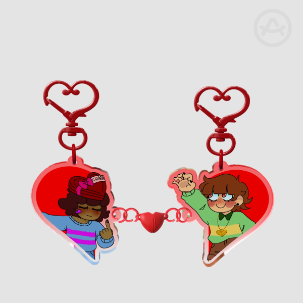 Charisk SECRET BESTIE DISCOUNT