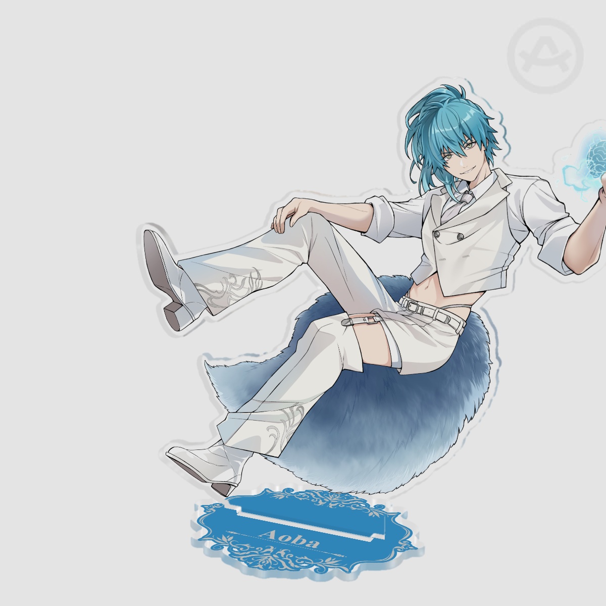 DRAMAtical Murder - Aoba (NITRO CHiRAL 20th Anniversary ver