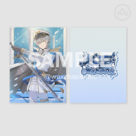 Pearl Paper Photocards