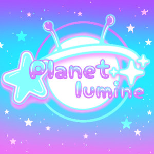 PLANET.LUMINE