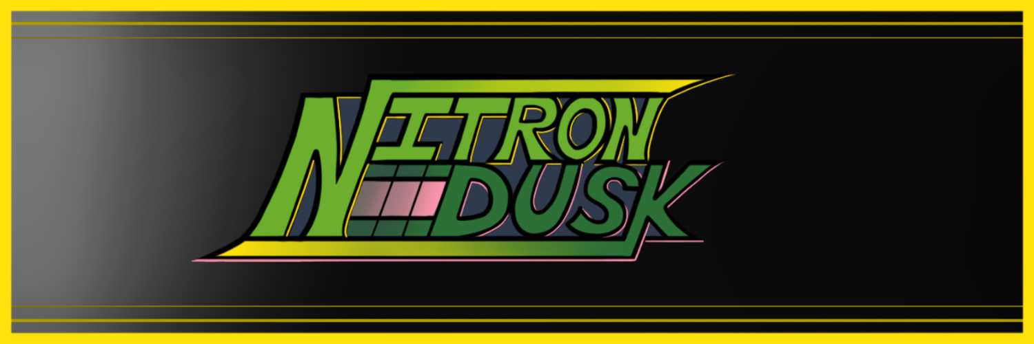 Nitron Dusk-Looking for fun and bold Transformers stickers, keychains and more?

Take a look at some fun and stylistic merch here at Nitron Dusk. 

As a Transformers fan myself, there can never be enough choices to pick from!