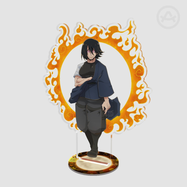 Shinmon Benimaru Nichirin 