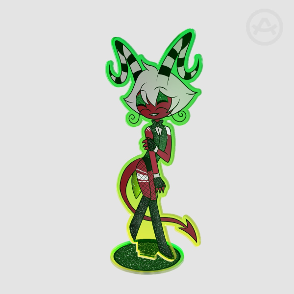 Pretty Boy Wally Wackford