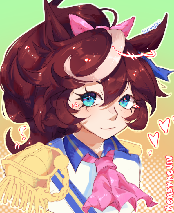 Poster Printing - Umamusume