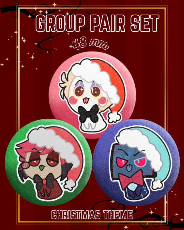 AppleMedia Group [Xmas Group Set]