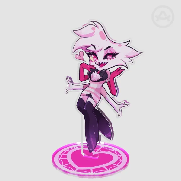 Angel Dust Double-sided Standee