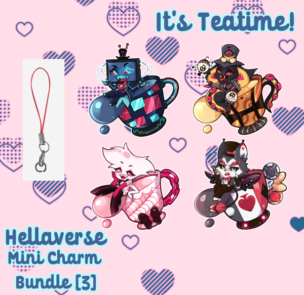 Hellaverse Teatime Special [3]