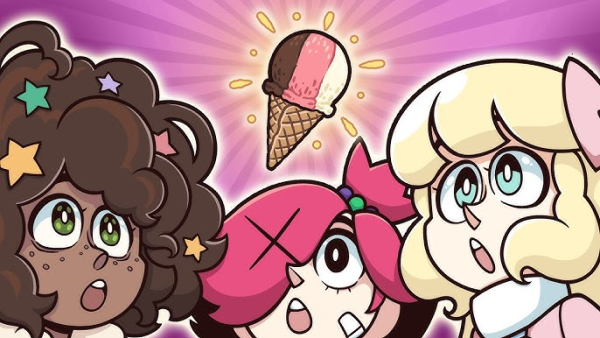 Neo Trio Bundle (Sticker Edition!) 