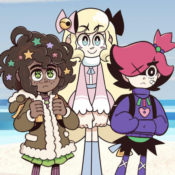 Neo Trio Bundle (Magic Style) 