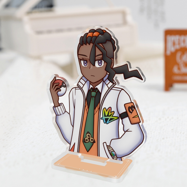 Naveen (Acrylic Standees)