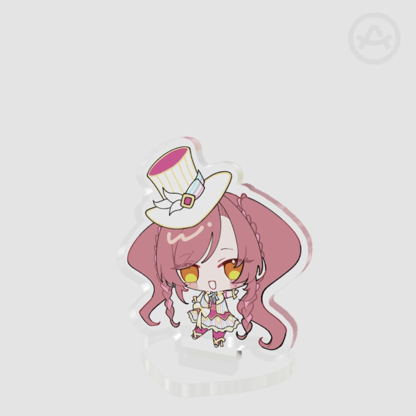 Chibi Standee [Tifalia | Radiant Tale]