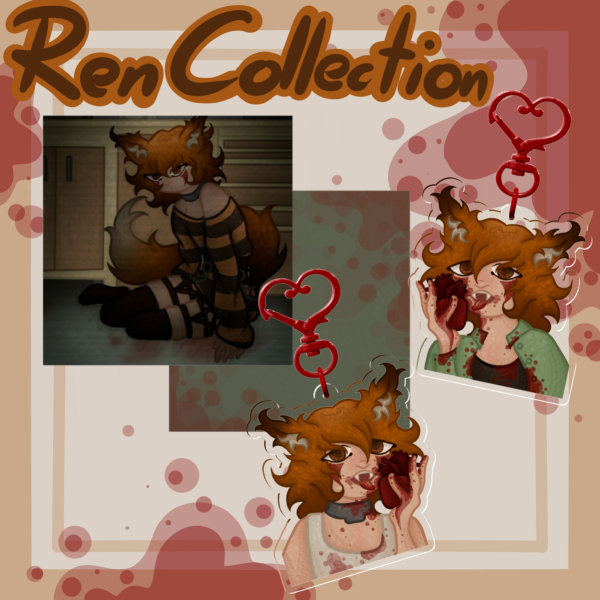 The Ren Collection