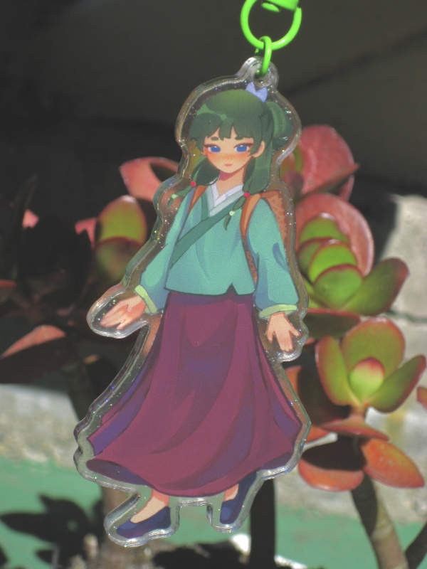 [KNH] maomao full body