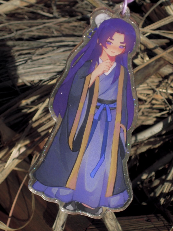 [KNH] jinshi full body