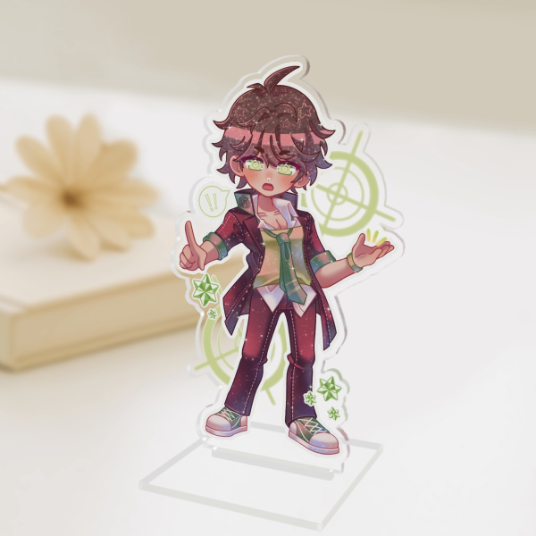 Hajime Hinata Acrylic Standee