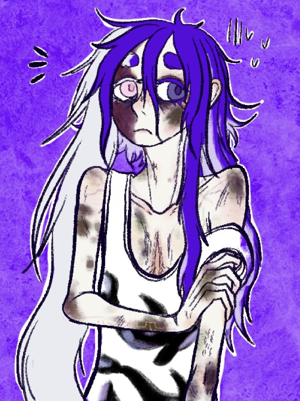 Janny (Janitor)