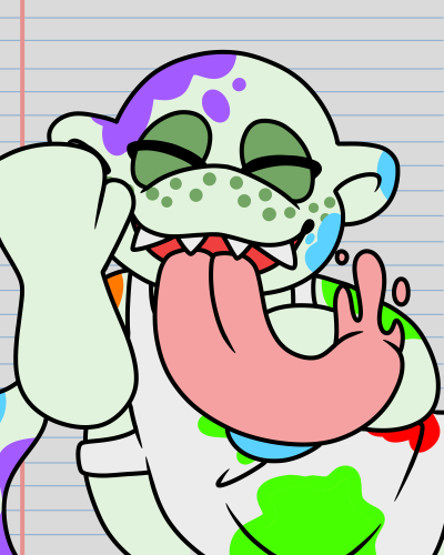 Splotch