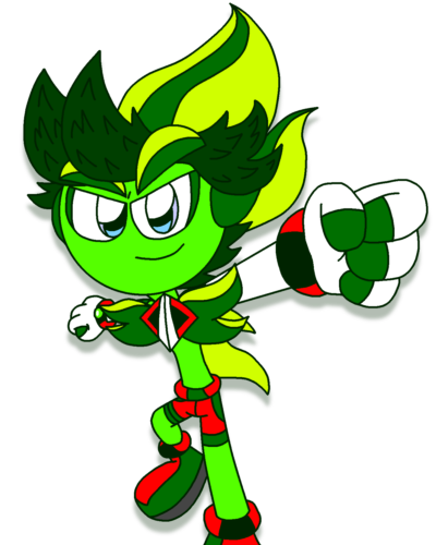Stripe Planty