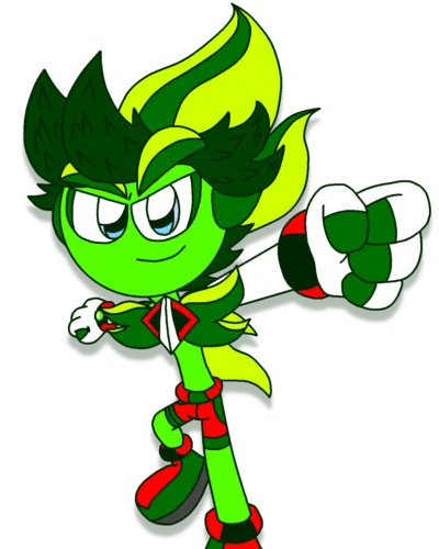 Stripe Planty