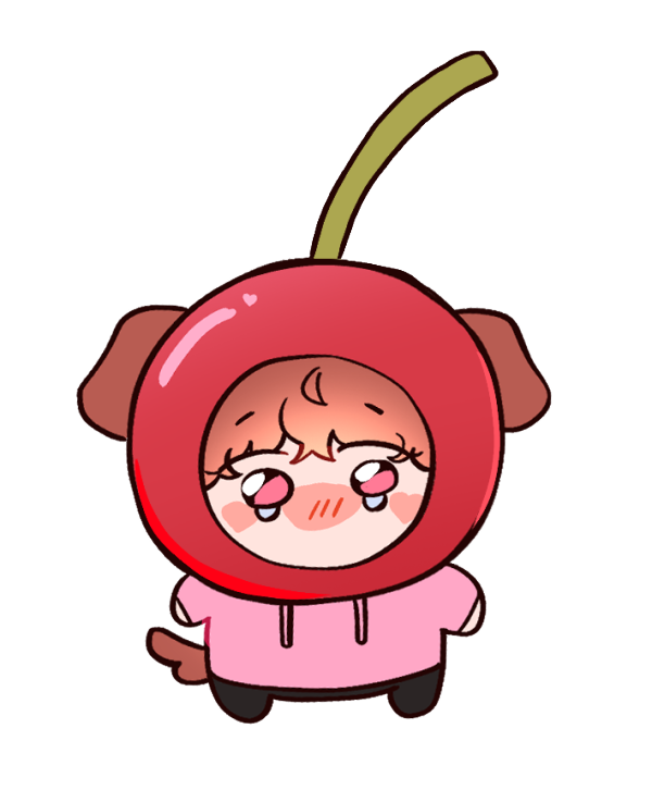 Cherry Ariti