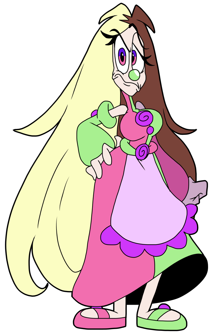  Dotty Duette
